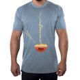 thumbnail image 1 of Ramen Noodle T-shirts, Personalized T-shirts, Funny Customized Ramen Shirts, 1 of 2