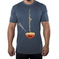 thumbnail image 1 of Ramen Noodle T-shirts, Personalized T-shirts, Funny Customized Ramen Shirts, 1 of 2