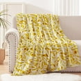 thumbnail image 1 of Ramen Noodles Blanket for Teens Boys Girls and Mom Gifts, Funny Food Throw Blanket for Couch Sofa Bed Camping/Birthday/Christmas/Gag Gift 50" X 60", 1 of 6