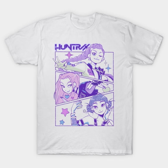 Ramen Stars T-Shirt, vintage 80s, anime shirt