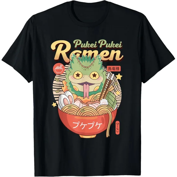 Ramen for Hunters T-Shirt