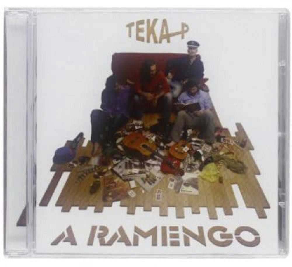 Ramengo (CD)