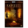 thumbnail image 1 of Rameses: Wrath of God or Man? (DVD) directed by Tom Pollack, 1 of 1
