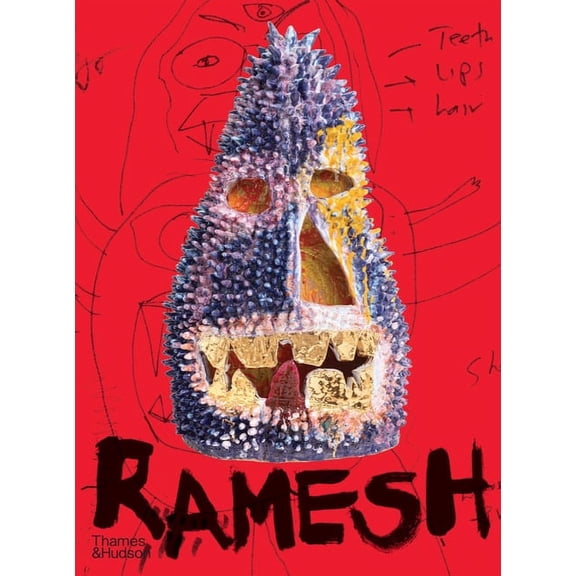 Ramesh, (Hardcover)