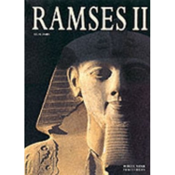 Pre-Owned Ramesses II (Hardcover) 9788880958260