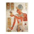 thumbnail image 1 of Ramesses III Poster Print, 1 of 2