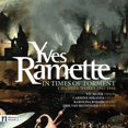thumbnail image 1 of Ramette,Yves / Muzmk,Vit / Rojahn,Karolina - In Times of Torment - Music & Performance - CD, 1 of 1