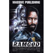 Ramgod Massive #1G VF ; Massive Comic Book