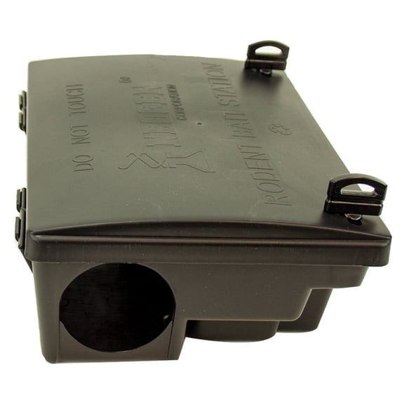 Ramik 000550 Rodent Bait Station