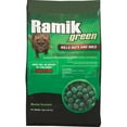 thumbnail image 1 of Ramik Green Rat And Mouse Poison Nuggets - Single Pack, 1 of 1