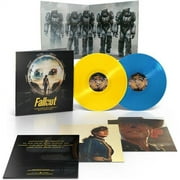 Ramin Djawadi - Fallout - Original Amazon Series Soundtrack - Music & Performance - Vinyl