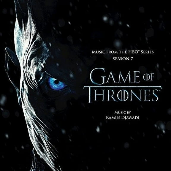 Ramin Djawadi - Game of Thrones: Season 7 (Music From the HBO Series) - Music & Performance - CD