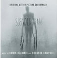 thumbnail image 1 of Ramin Djawadi - Slender Man (Original Motion Picture Soundtrack) - Music & Performance - CD, 1 of 1