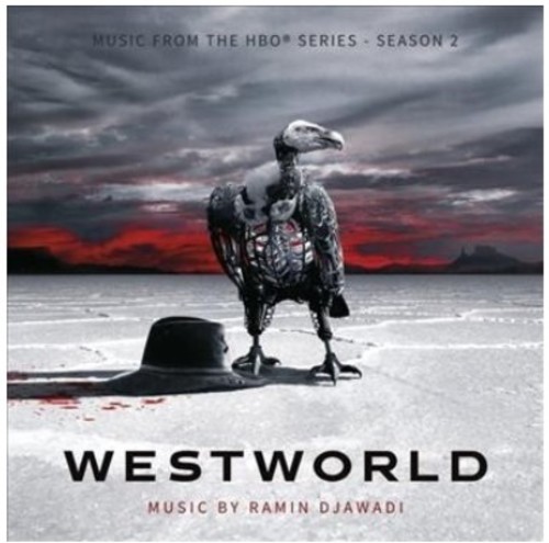 Ramin Djawadi - Westworld: Season 2 (Music From the HBO Series) - Music & Performance - CD