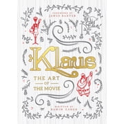 Ramin Zahed Klaus The Art of the Movie, Book 1 Hardcover