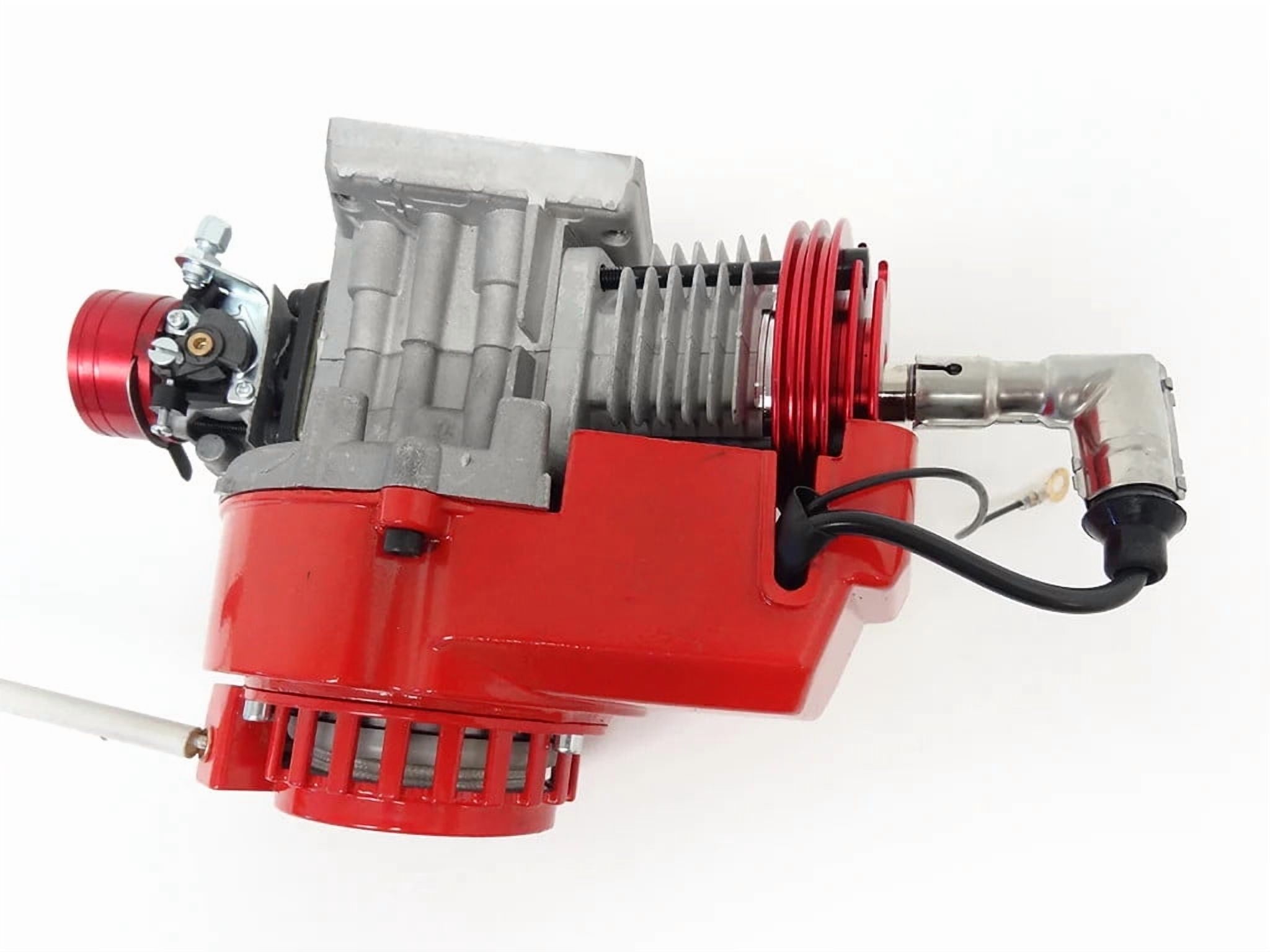 Monster Engines