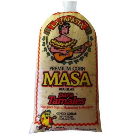 Ramirez Masa, 5lbs
