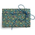 Ramis Italian Wrapping Paper, Folded
