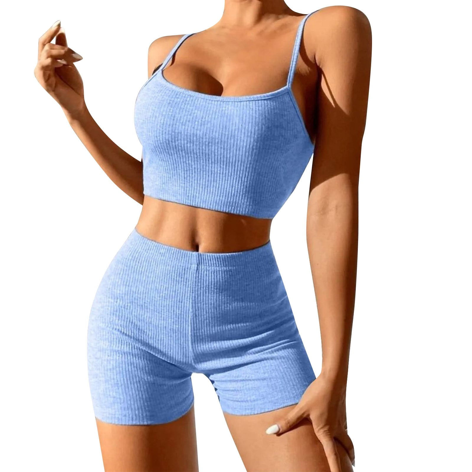 New women's workout clothes - MyAmall