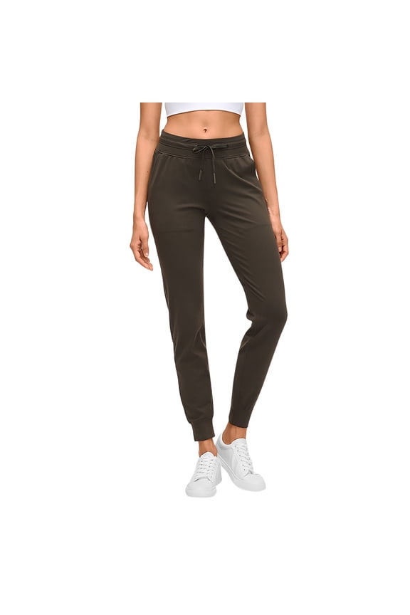 Leggings for Women Women's Ultra Soft High Waisted Seamless Leggings Tummy Control Yoga Pants S,AG