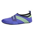 thumbnail image 1 of Ramiter Mens Shoes Men Running Shoes Wide Male Casual Sneakers Black/Red 12 Wide,Blue, 1 of 5