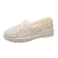 thumbnail image 1 of Ramiter Womens Tennis Shoes Womens Loafers Slip On Sneakers for Women Comfort Memory Foam Casual Shoes,, 1 of 5