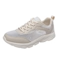thumbnail image 1 of Ramiter Running Shoes Womens Tennis Shoes Womens Breathable Walking Running Slip On Sneakers,, 1 of 5