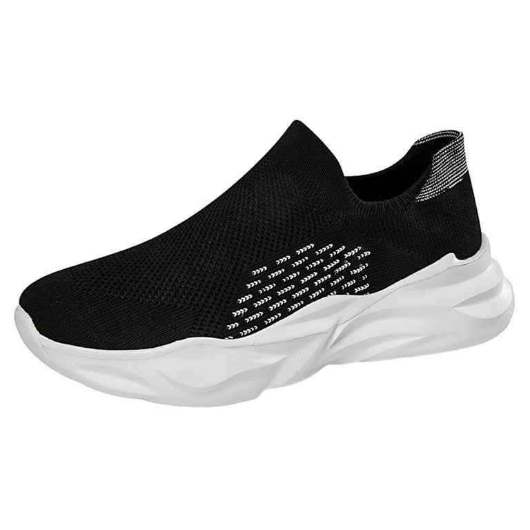 Ramiter Running Shoes for Men Mens Casual Shoes Low Top Sneaker