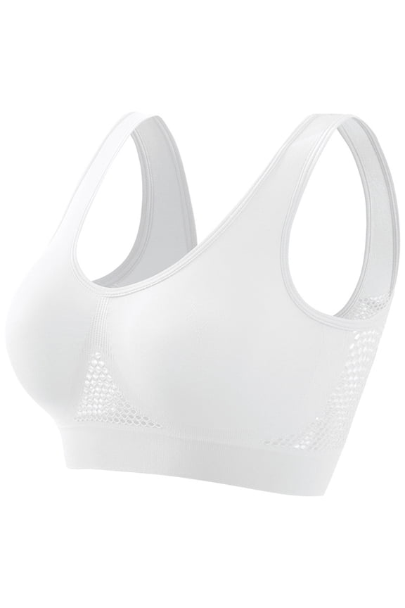 Sexy Lingerie for Women Underwire Bra Push Up T Shirt Bra Modern Demi Bra Lightly Padded Bra with Convertible Straps 3XL,White