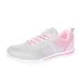 thumbnail image 1 of Ramiter Shoes for Women Women's Walking ShoesCasual Breathable Athletic Tennis Slip on Sneakers,, 1 of 4