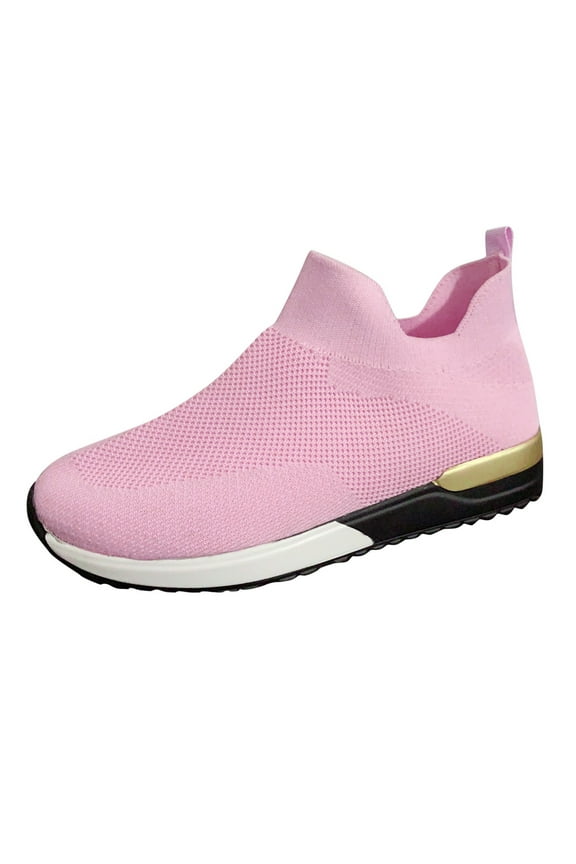 Sneakers for Women Walking Running Shoes WomenOrthopedic Diabetic Walking Hypersoft Sneakers,