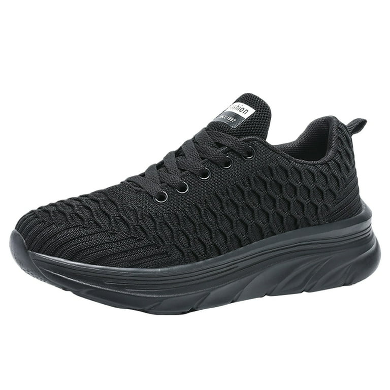 No slip tennis shoes best sale