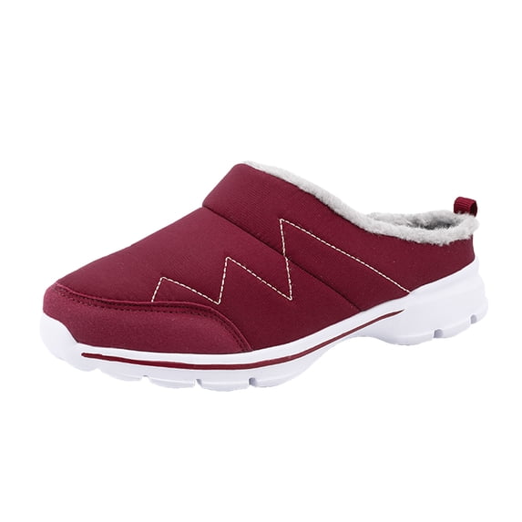 Ramiter Women Shoes Women's Slip on Loafer Shoes- Comfortable Casual Walking Sneakers,