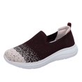 thumbnail image 1 of Ramiter Women Shoes Womens Trail Shoes and Walking Sneakers with Arch Support and Breathable Mesh,, 1 of 5