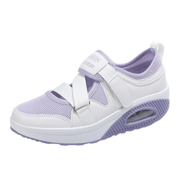 Ramiter Womens Running Shoes Women's Wendy Lace-Up Loafers Comfortable & Lightweight Ladies Shoes Multiple Sizes & Colors,