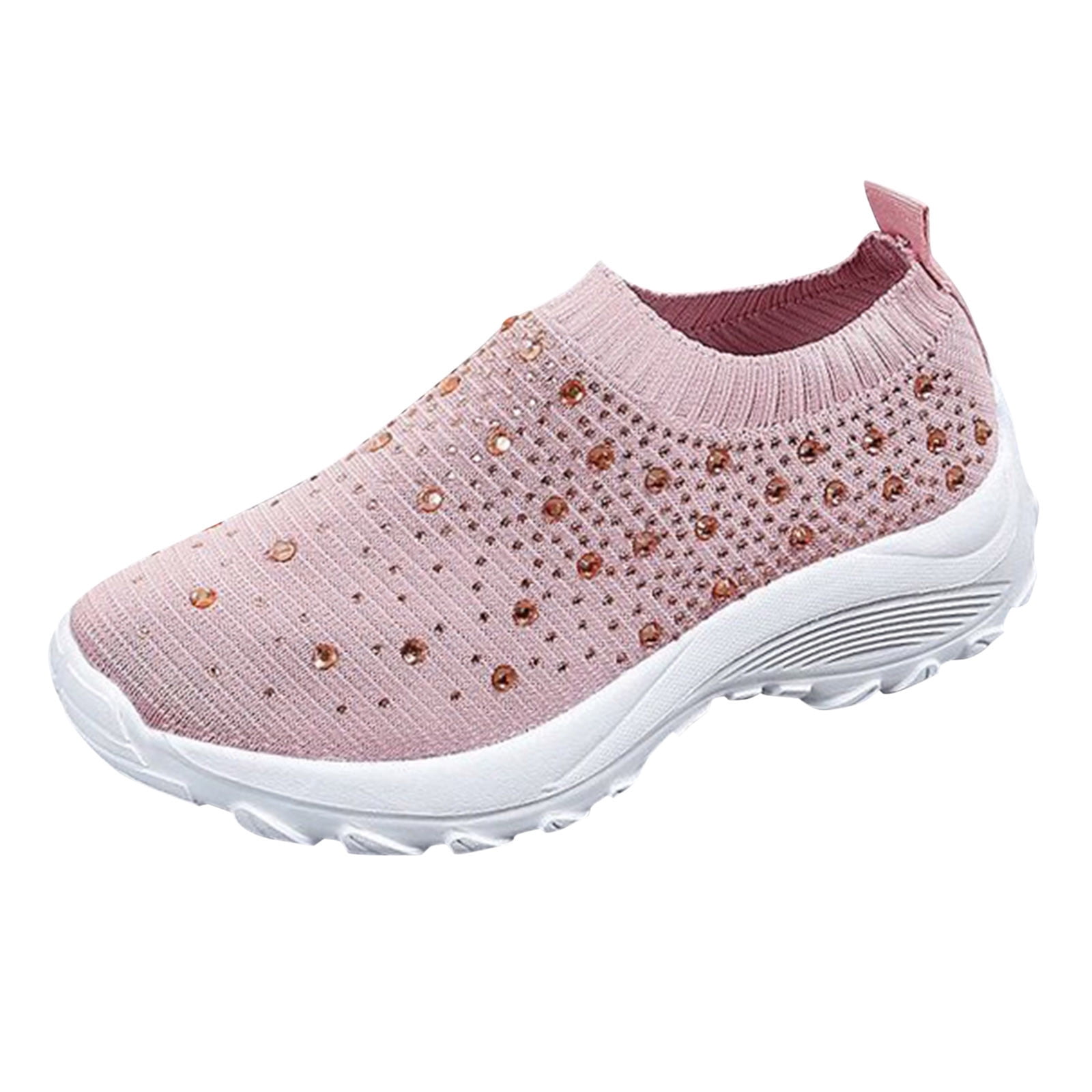 Ramiter Womens Running Shoes Womens Running Shoes Athletic Tennis ...