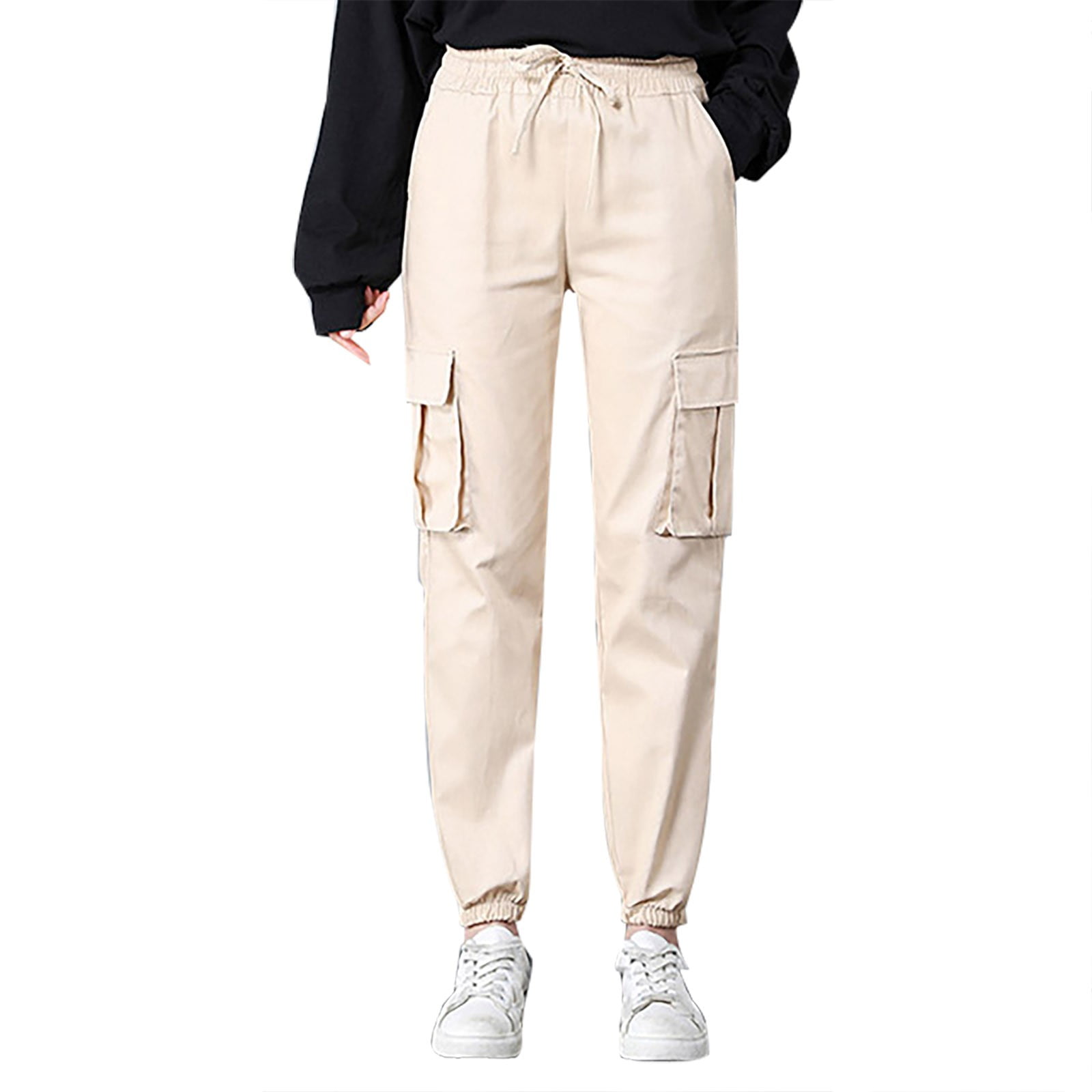 Danskin drawstring joggers hotsell