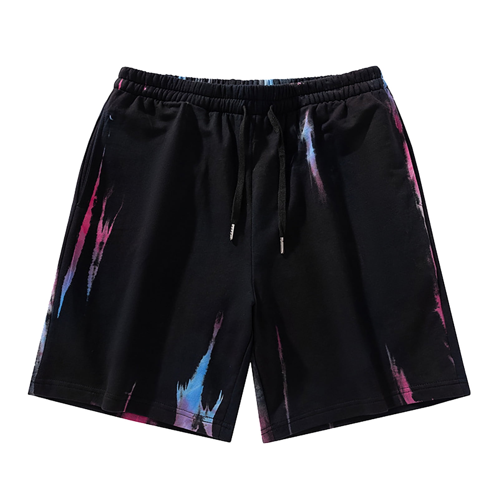 Ramiter Workout Shorts Men's Casual Loose Fitting Breathable