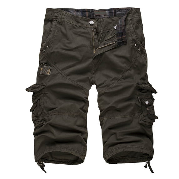 Ramiter Workout Shorts Summer Trousers Surfing Splicing Spring and Swimming and Beach Shorts Men's Men's Board Shorts AG,34
