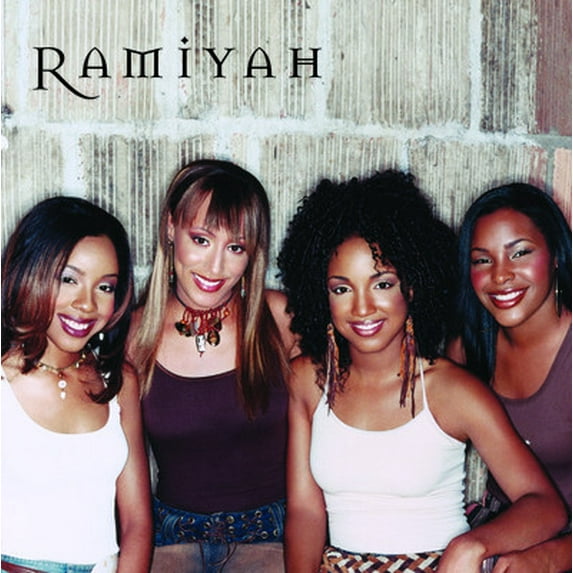 Ramiyah - Ramiyah - Music & Performance - CD