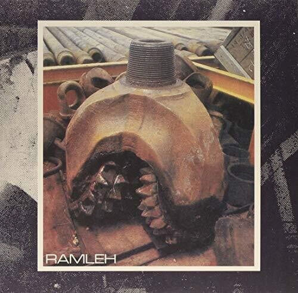 Ramleh - Great Unlearning - Music & Performance - Vinyl