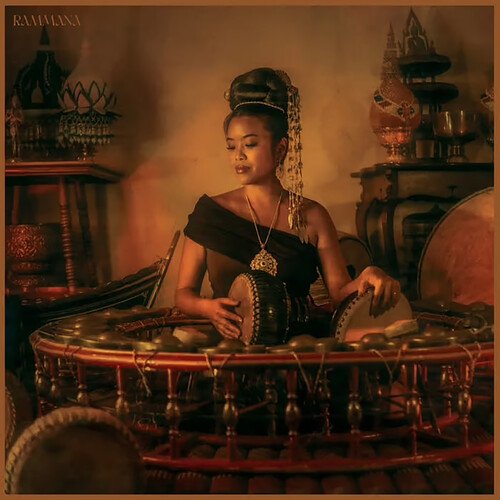 Salin - Rammana - Music & Performance - CD