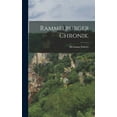thumbnail image 1 of Rammelburger Chronik. (Hardcover), 1 of 1