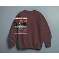 Rammstein 30th Anniversary Europe Stadium Tour 2024 Tshirt