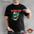 Rammstein Concert 2024 Unisex Tshirt