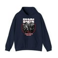 Rammstein Europe Stadium Tour 2024 TShirt