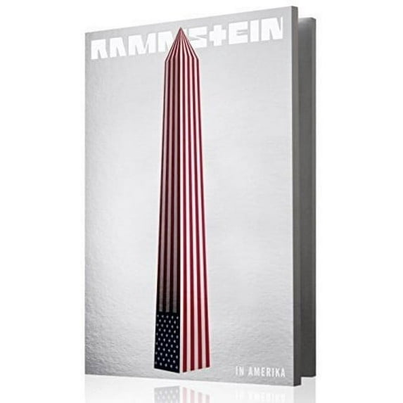Rammstein: In Amerika (DVD)