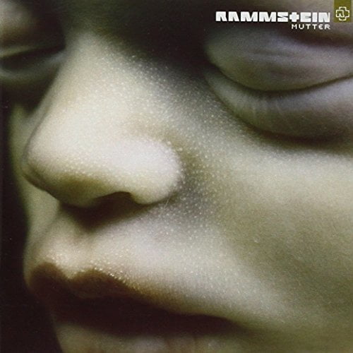 Rammstein - Remastered - Music & Performance - Vinyl