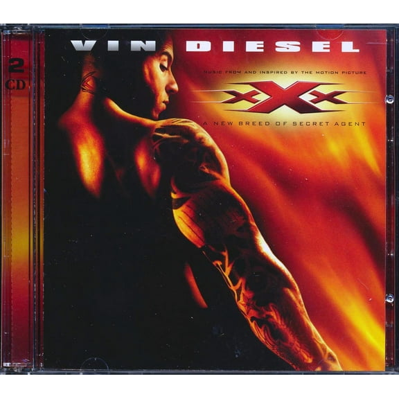 Rammstein, Queens Of The Stone Age, Lil' Wayne, Nelly, Mack 10, Ice Cube, Etc. -