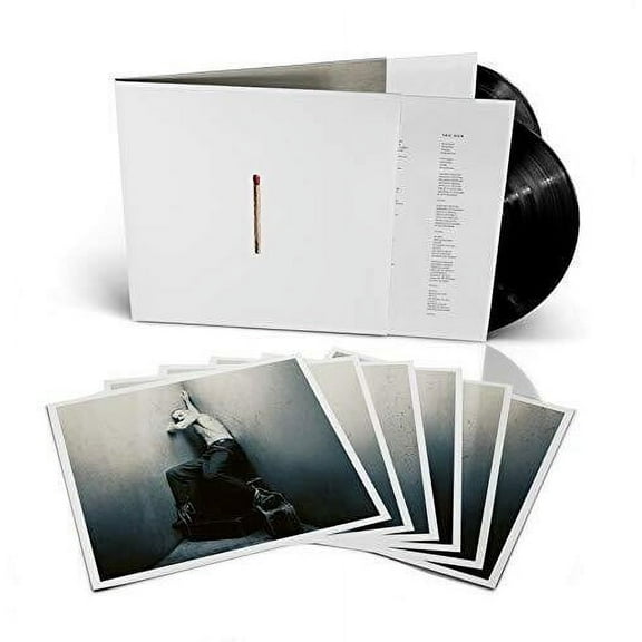 Rammstein - Rammstein - Music & Performance - Vinyl
